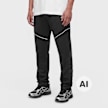 Sergio Tacchini Prota Tracksuit noir 102783 5