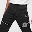 Sergio Tacchini Prota Tracksuit zwart 102783 7