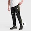 Sergio Tacchini Prota Tracksuit noir 102784 5