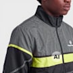 Sergio Tacchini Scorpione Tracksuit schwarz 102786 4
