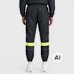 Sergio Tacchini Scorpione Tracksuit crna 102786 6