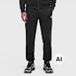 Sergio Tacchini Camarindo Pants schwarz 102787 1