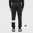 Sergio Tacchini Camarindo Pants zwart 102787 2