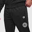 Sergio Tacchini Camarindo Pants schwarz 102787 3