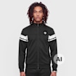 Sergio Tacchini Camarindo Tracktop preto 102790 1