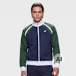 Sergio Tacchini Ghibli Piquet Tracktop blau 102795 1