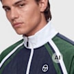Sergio Tacchini Ghibli Piquet Tracktop blu 102795 3