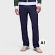 Sergio Tacchini Ghibli Piquet Pants crna 102802 1