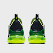 Nike   Air Max 270 cinzento 102782 4