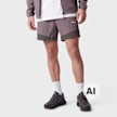 HALO Division Short morado 102870 1