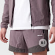 HALO Division Short morado 102870 3
