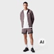 HALO Division Short Lila 102870 7