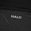HALO Active Tech Longsleeve Nero 102874 4