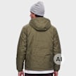 HALO RS Down Jacket Grün 102877 2