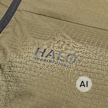 HALO RS Down Jacket Verde 102877 4