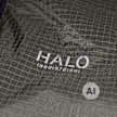 HALO RS Down Jacket Verde 102877 5