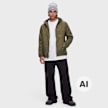 HALO RS Down Jacket vert 102877 6