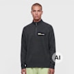 HALO Sorona Half Zip gris 102880 1