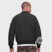 HALO Cordura Bomber negro 102882 2