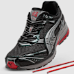PUMA Homura OG Nero 102862 5