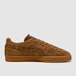 PUMA Suede Forever smeđa 102859 2