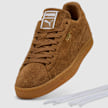 PUMA Suede Forever marrón 102859 5