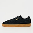 PUMA Suede Forever black/gold doré 102861 1