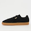 PUMA Suede Forever Schwarz 102861 1