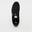 PUMA Suede Forever black/gold czarny 102861 5