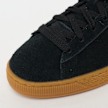 PUMA Suede Forever black/gold zlatna 102861 6