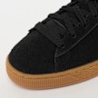 PUMA Suede Forever czarny 102861 6