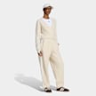 adidas Originals Adiluna Season 2 X Jennie Knitted Wrap Around Cardigan bege 102957 5