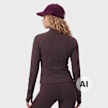 New Balance Harmony Fitted Full Zip czerwony 102951 2