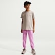 Nike   Sportswear T-Shirt beż 103726 4