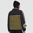 New Balance High Pile Fleece Jacket vert 102944 2