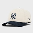 New Era 9FORTY MC Cord New York Yankees beige 102967 1