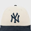 New Era 9FORTY MC Cord New York Yankees beige 102967 4