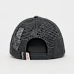 New Era 9FORTY Distressed Patch E-Frame cinzento 102969 2