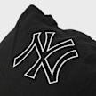 New Era MLB Light Canvas Tote New York Yankees zwart 102975 6