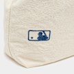 New Era MLB Light Canvas Tote New York Yankees beige 102976 4