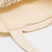 New Era MLB Light Canvas Tote New York Yankees beige 102976 6