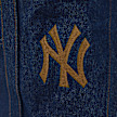 New Era SUEDE DENIM TOTE NEW YORK YANKEES navy azul 102973 4