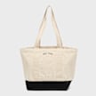 New Era MLB TOTE BAG NEW YORK YANKEES IVOBLK czarny 102977 3