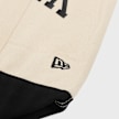 New Era MLB TOTE BAG NEW YORK YANKEES IVOBLK zwart 102977 4