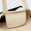 New Era MLB TOTE BAG NEW YORK YANKEES IVOBLK czarny 102977 5