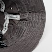 Karl Kani Metal Signature Bucket Hat grijs 102978 3