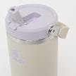 Stanley The IceFlow Flip Straw 2.0 Tumbler 0,9L bež 102996 3