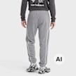 New Balance Trackside Polar Fleece Jogger siva 102985 2
