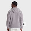 New Balance Trackside Polar Fleece Hoodie crna 102986 2