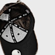 New Era Female Cosy Leopard 9Forty New York multicolor 102979 3